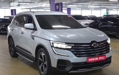 Renault Samsung QM6, 2021 год, 1 800 000 рублей, 1 фотография
