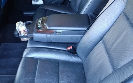 Mercedes-Benz S-Класс, 2010 год, 2 650 000 рублей, 8 фотография