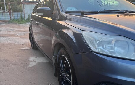 Ford Focus II рестайлинг, 2008 год, 480 000 рублей, 3 фотография