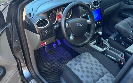 Ford Focus II рестайлинг, 2008 год, 480 000 рублей, 14 фотография