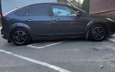 Ford Focus II рестайлинг, 2008 год, 480 000 рублей, 13 фотография