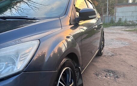 Ford Focus II рестайлинг, 2008 год, 480 000 рублей, 4 фотография