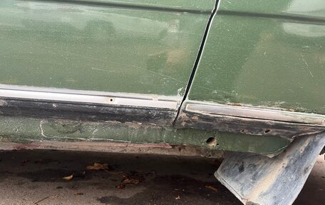 Mercedes-Benz W123, 1981 год, 380 000 рублей, 12 фотография