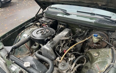 Mercedes-Benz W123, 1981 год, 380 000 рублей, 9 фотография