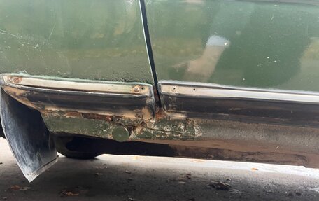 Mercedes-Benz W123, 1981 год, 380 000 рублей, 11 фотография