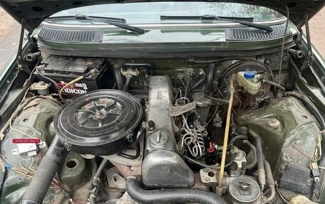 Mercedes-Benz W123, 1981 год, 380 000 рублей, 10 фотография