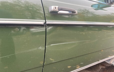 Mercedes-Benz W123, 1981 год, 380 000 рублей, 19 фотография