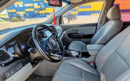 KIA Carnival III, 2018 год, 2 750 000 рублей, 8 фотография