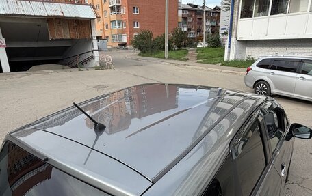 Nissan Note II рестайлинг, 2017 год, 760 000 рублей, 4 фотография