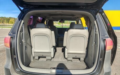 KIA Carnival III, 2018 год, 2 750 000 рублей, 15 фотография