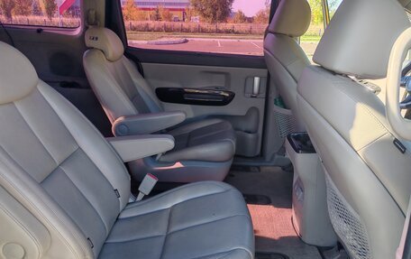 KIA Carnival III, 2018 год, 2 750 000 рублей, 12 фотография