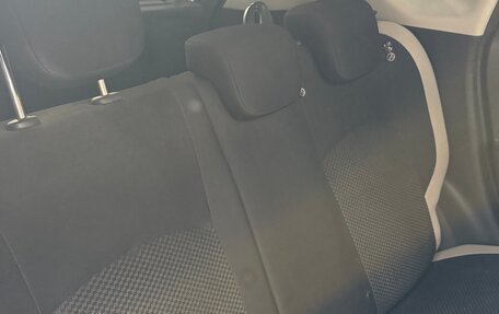 Nissan Note II рестайлинг, 2017 год, 760 000 рублей, 9 фотография