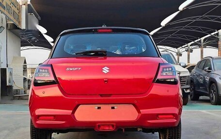Suzuki Swift, 2025 год, 1 997 007 рублей, 2 фотография