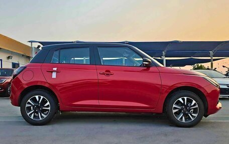 Suzuki Swift, 2025 год, 1 997 007 рублей, 3 фотография