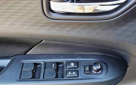 Suzuki Swift, 2025 год, 1 997 007 рублей, 9 фотография