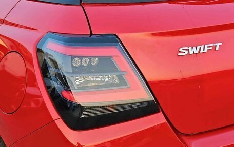 Suzuki Swift, 2025 год, 1 997 007 рублей, 5 фотография