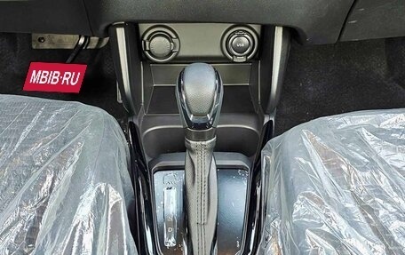 Suzuki Swift, 2025 год, 1 997 007 рублей, 16 фотография