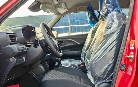 Suzuki Swift, 2025 год, 1 997 007 рублей, 24 фотография