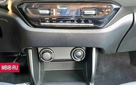 Suzuki Swift, 2025 год, 1 997 007 рублей, 17 фотография