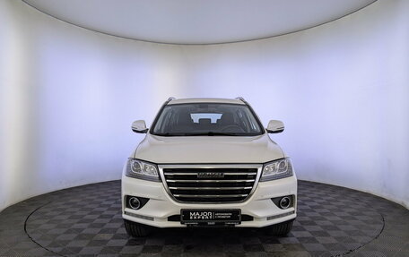 Haval H2, 2019 год, 1 450 000 рублей, 2 фотография