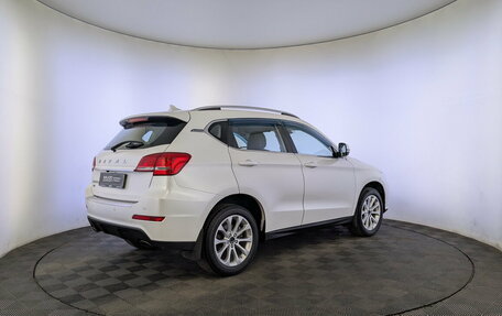 Haval H2, 2019 год, 1 450 000 рублей, 5 фотография