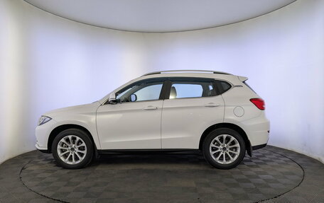 Haval H2, 2019 год, 1 450 000 рублей, 8 фотография