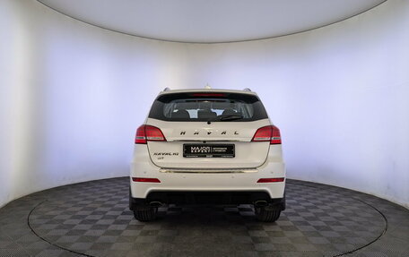 Haval H2, 2019 год, 1 450 000 рублей, 6 фотография