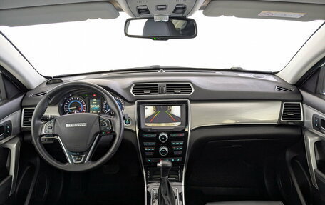Haval H2, 2019 год, 1 450 000 рублей, 14 фотография