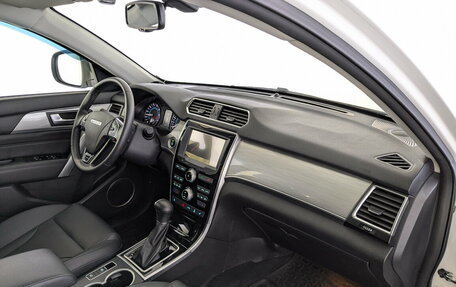 Haval H2, 2019 год, 1 450 000 рублей, 11 фотография