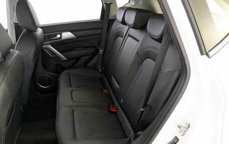 Haval H2, 2019 год, 1 450 000 рублей, 12 фотография