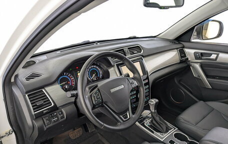 Haval H2, 2019 год, 1 450 000 рублей, 16 фотография
