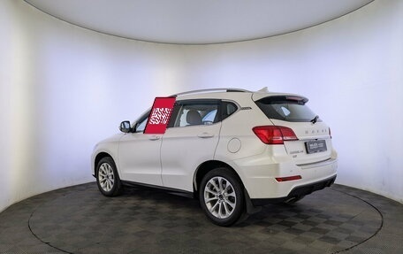 Haval H2, 2019 год, 1 450 000 рублей, 7 фотография