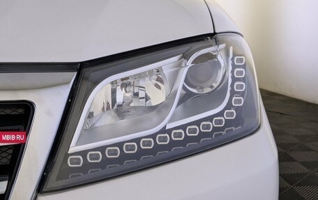 Haval H2, 2019 год, 1 450 000 рублей, 17 фотография