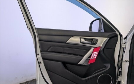 Haval H2, 2019 год, 1 450 000 рублей, 19 фотография