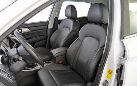 Haval H2, 2019 год, 1 450 000 рублей, 21 фотография