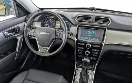 Haval H2, 2019 год, 1 450 000 рублей, 28 фотография