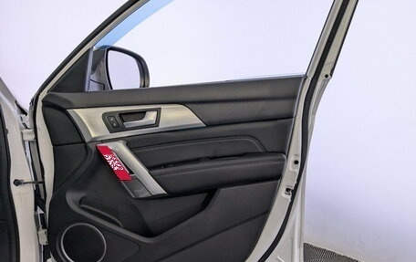Haval H2, 2019 год, 1 450 000 рублей, 25 фотография