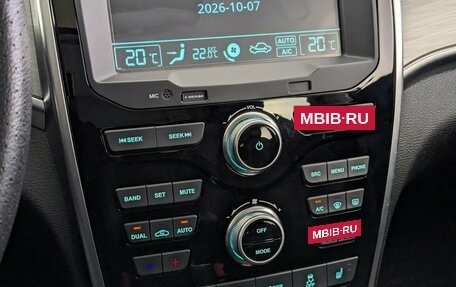 Haval H2, 2019 год, 1 450 000 рублей, 26 фотография