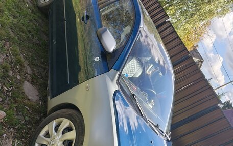 Mazda 3, 2007 год, 270 000 рублей, 5 фотография