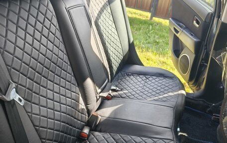 Mazda 3, 2007 год, 270 000 рублей, 12 фотография