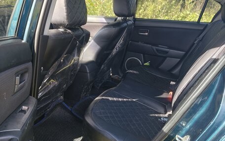 Mazda 3, 2007 год, 270 000 рублей, 14 фотография