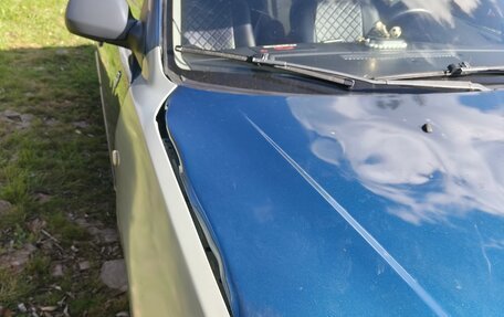 Mazda 3, 2007 год, 270 000 рублей, 9 фотография