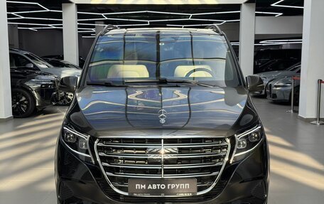 Mercedes-Benz V-Класс, 2026 год, 14 890 000 рублей, 2 фотография
