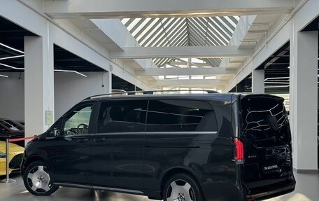 Mercedes-Benz V-Класс, 2026 год, 14 890 000 рублей, 4 фотография
