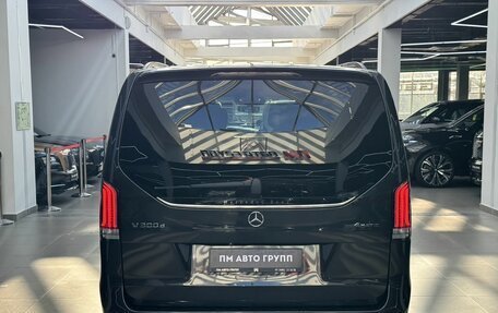 Mercedes-Benz V-Класс, 2026 год, 14 890 000 рублей, 5 фотография