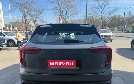 Haval Jolion, 2026 год, 2 849 000 рублей, 4 фотография