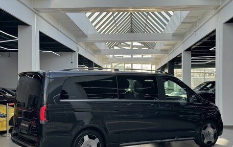 Mercedes-Benz V-Класс, 2026 год, 14 890 000 рублей, 10 фотография