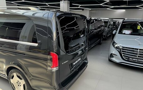 Mercedes-Benz V-Класс, 2026 год, 14 890 000 рублей, 14 фотография