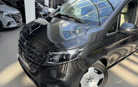 Mercedes-Benz V-Класс, 2026 год, 14 890 000 рублей, 13 фотография