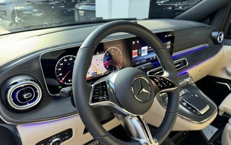 Mercedes-Benz V-Класс, 2026 год, 14 890 000 рублей, 16 фотография
